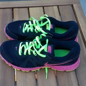 Nike Revolution 2 Womens Running Shoes